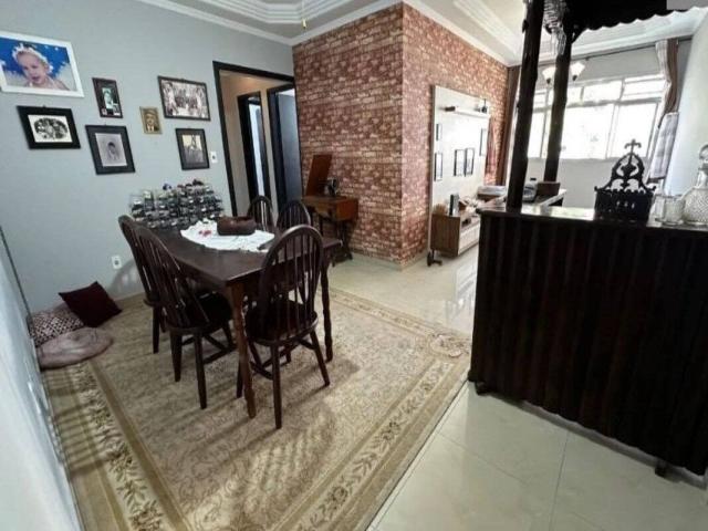 #389-1 - Apartamento para Venda em São Vicente - SP - 2