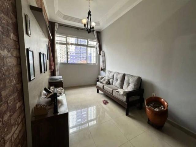 #389-1 - Apartamento para Venda em São Vicente - SP - 3