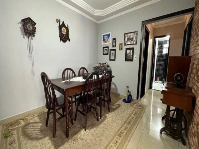 Apartamento para Venda em São Vicente - 4
