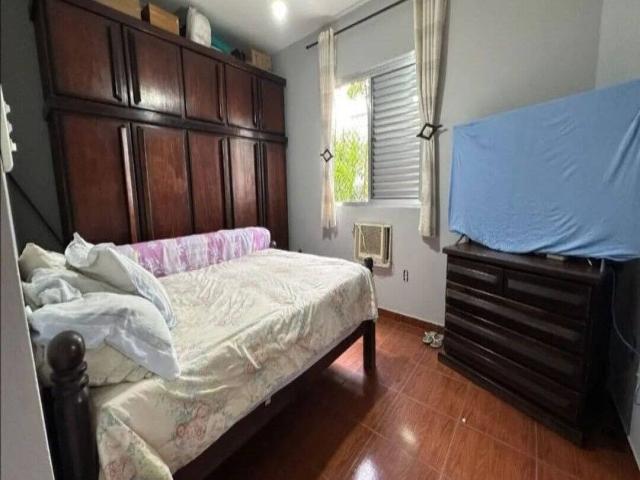 Apartamento para Venda em São Vicente - 5