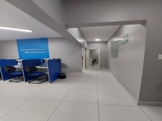 #194-2 - Escritório para Venda em Santos - SP - 2