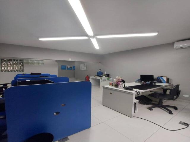 #194-2 - Escritório para Venda em Santos - SP - 3