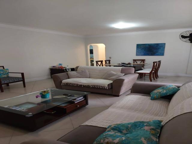 Apartamento para Venda em Guarujá - 5