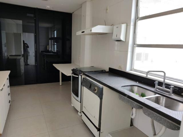 Apartamento para Venda em São Vicente - 4