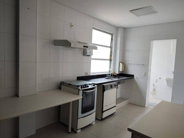 Apartamento para Venda em São Vicente - 5