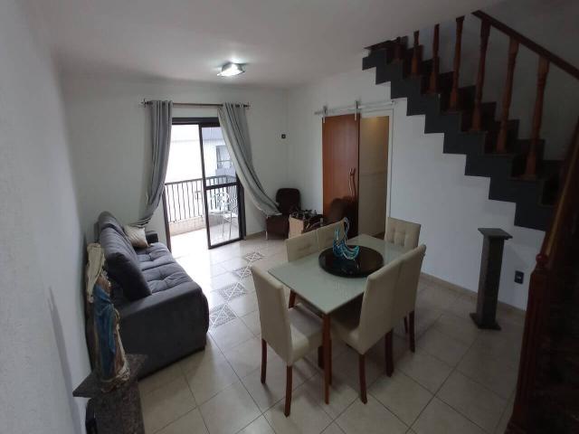 #154-9 - Cobertura para Venda em Santos - SP - 2