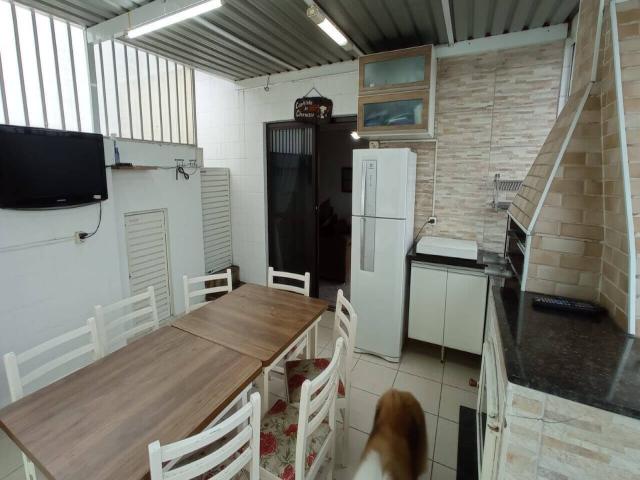 #154-9 - Cobertura para Venda em Santos - SP - 3
