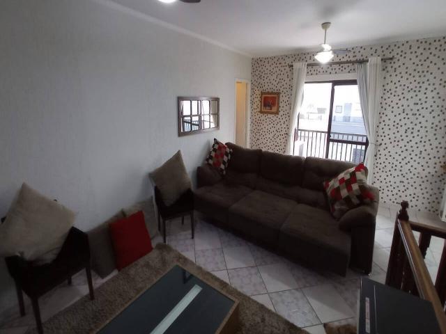 Cobertura para Venda em Santos - 4
