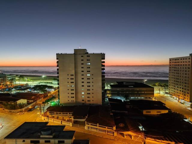 #234-11 - Cobertura para Venda em Praia Grande - SP - 1