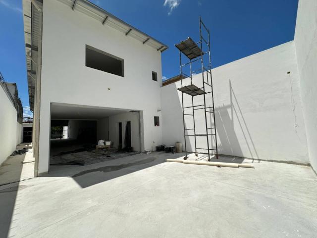 #200-2 - Ponto Comercial para Locação em Santos - SP - 1