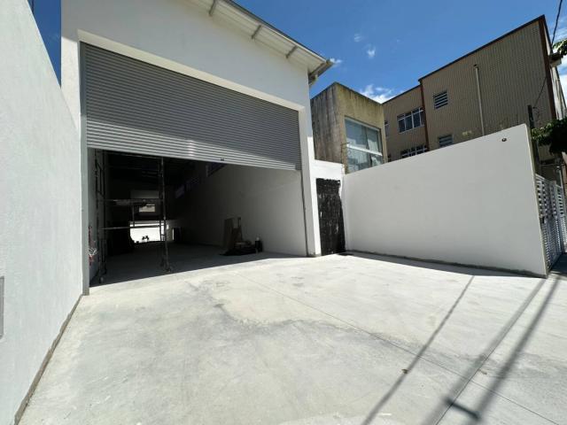 #200-2 - Ponto Comercial para Locação em Santos - SP - 2