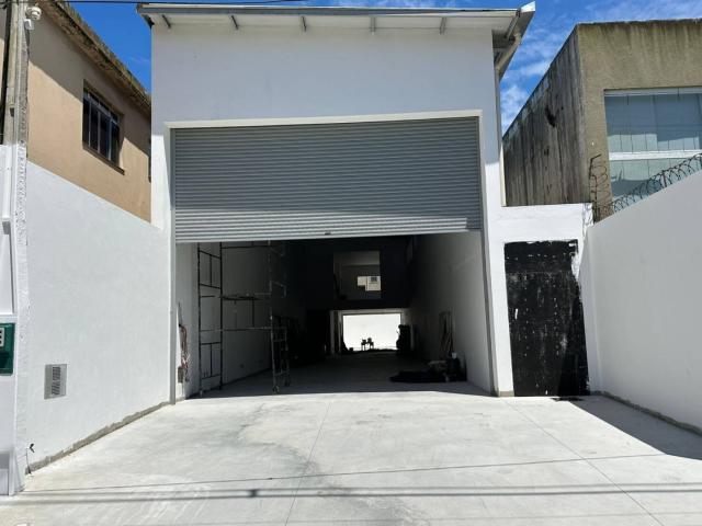 #200-2 - Ponto Comercial para Locação em Santos - SP - 3