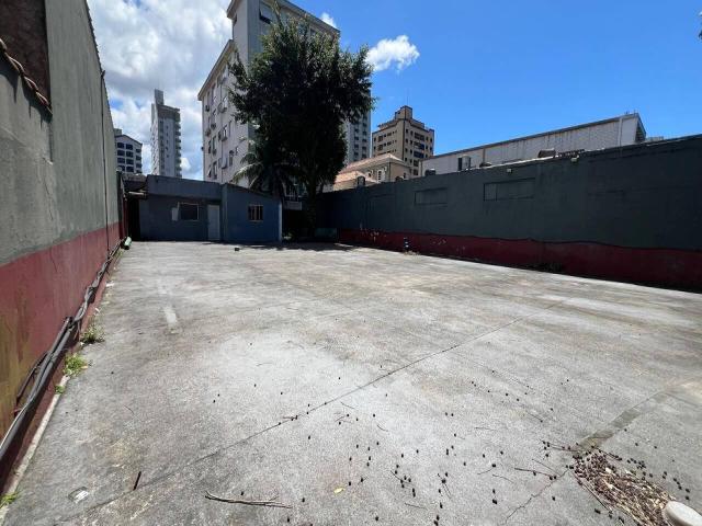 #331-1 - Terreno para Locação em Santos - SP - 1