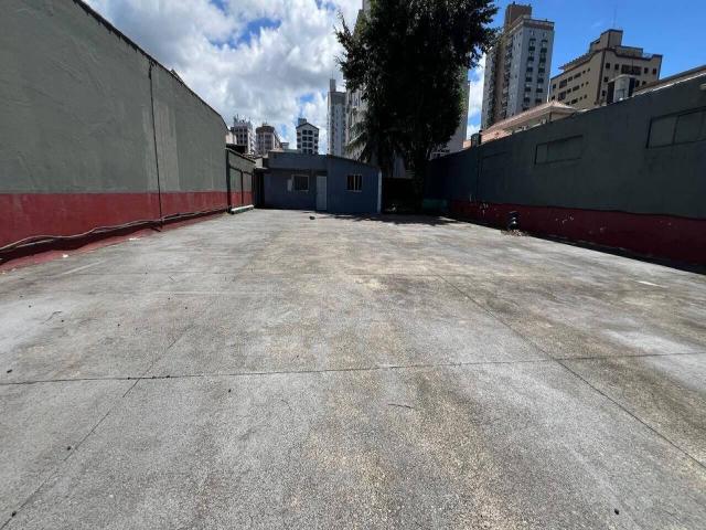 #331-1 - Terreno para Locação em Santos - SP - 2