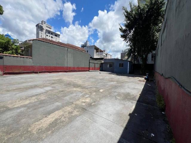 #331-1 - Terreno para Locação em Santos - SP - 3