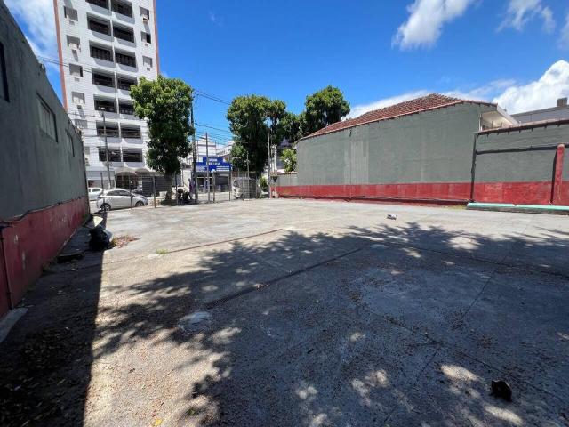 Terreno para Locação em Santos - 5