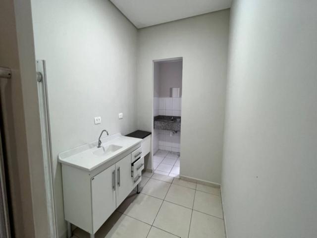 #201-1 - Escritório para Locação em Santos - SP - 2