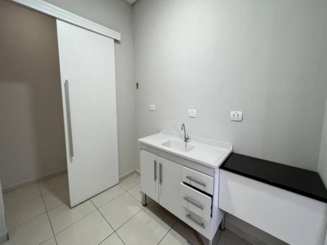 #201-1 - Escritório para Locação em Santos - SP - 3