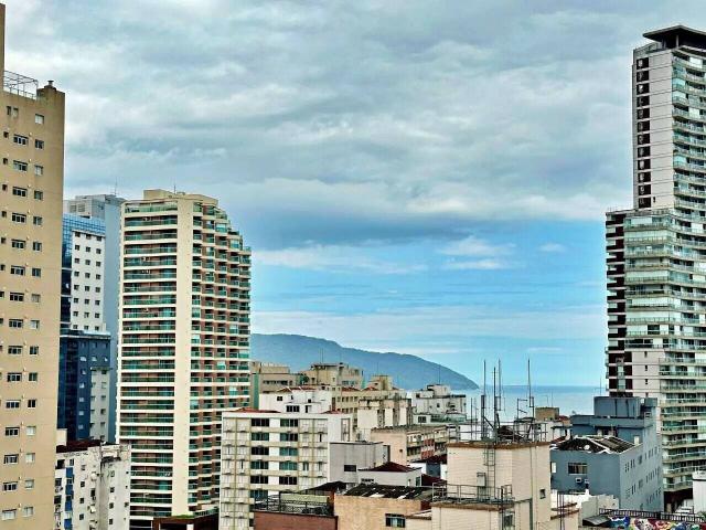 Apartamento para Venda em Santos - 2