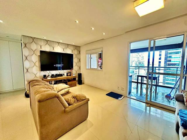 Apartamento para Venda em Santos - 3