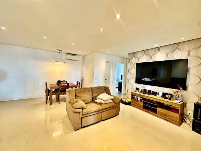 Apartamento para Venda em Santos - 4