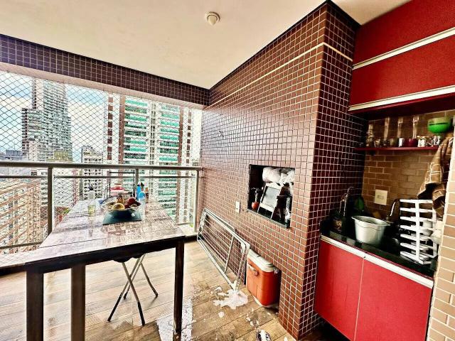 Apartamento para Venda em Santos - 5