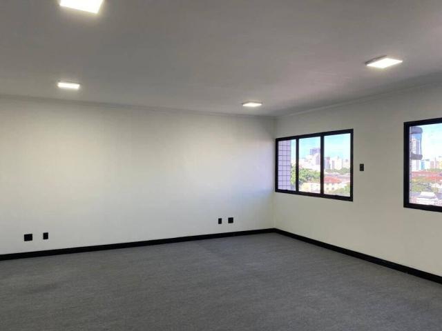 #432-112 - Sala para Locação em Santos - SP - 1