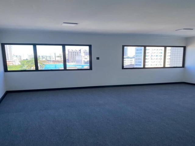 #432-112 - Sala para Locação em Santos - SP - 3