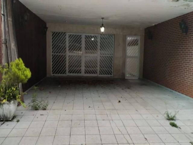 #149-9 - Casa para Locação em Santos - SP - 1