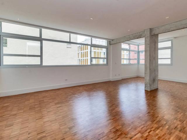 #329-7 - Apartamento para Venda em São Paulo - SP - 2