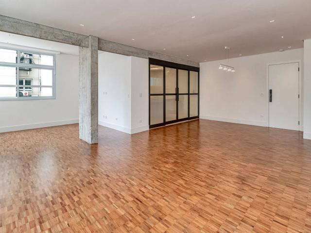 #329-7 - Apartamento para Venda em São Paulo - SP - 3