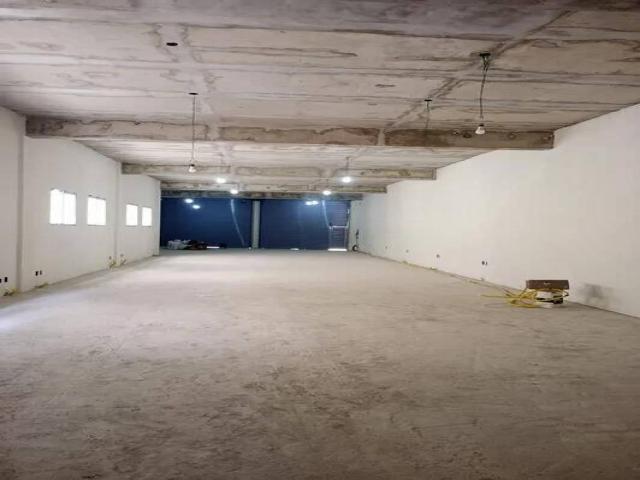 #143-9 - Ponto Comercial para Locação em Santos - SP - 2