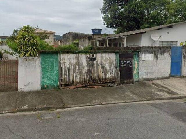 #317-7 - Terreno para Venda em São Vicente - SP - 1