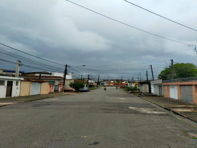 #317-7 - Terreno para Venda em São Vicente - SP - 3