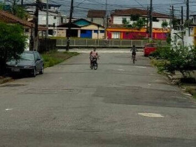 Terreno para Venda em São Vicente - 5