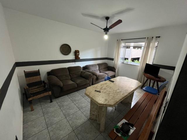Apartamento para Venda em Santos - 2