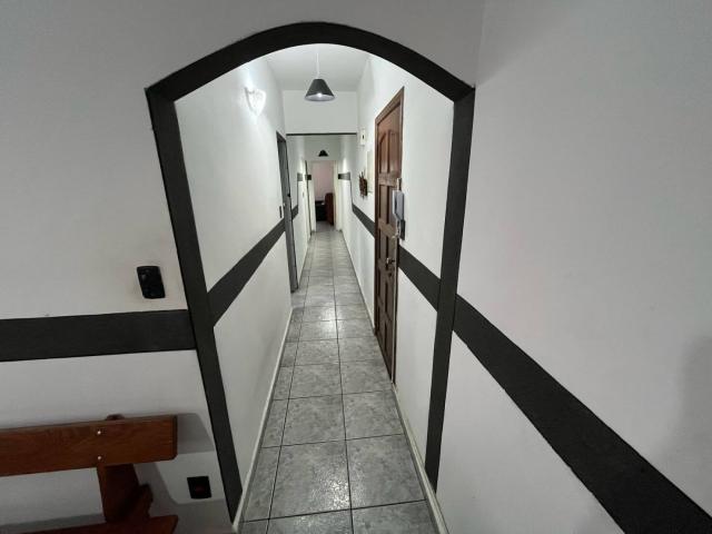 Apartamento para Venda em Santos - 4