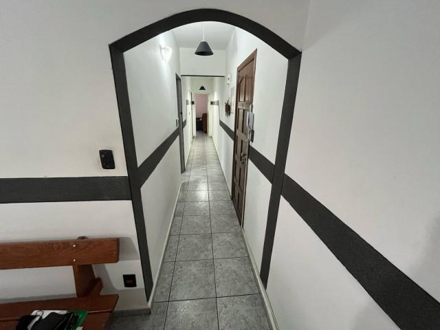 Apartamento para Venda em Santos - 5