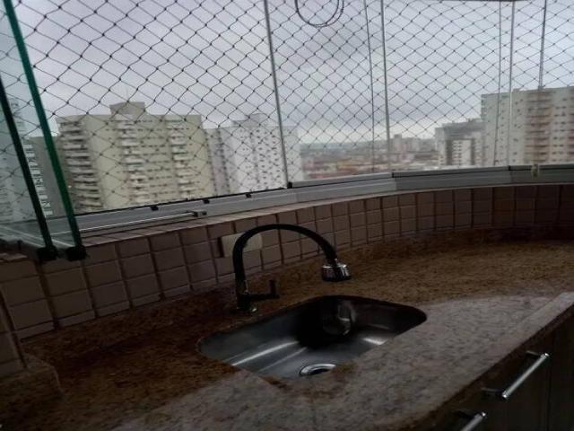 Apartamento para Venda em Praia Grande - 4