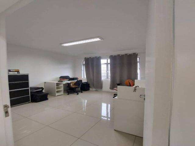 #193-2 - Escritório para Locação em Santos - SP - 1