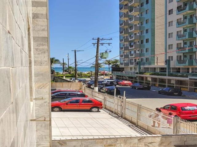 #225-11 - Apartamento para Venda em Praia Grande - SP - 1