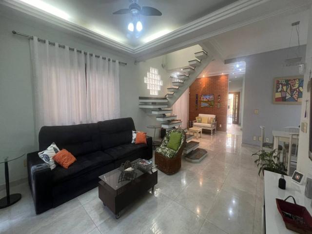 #167-1 - Sobrado para Venda em Santos - SP - 1