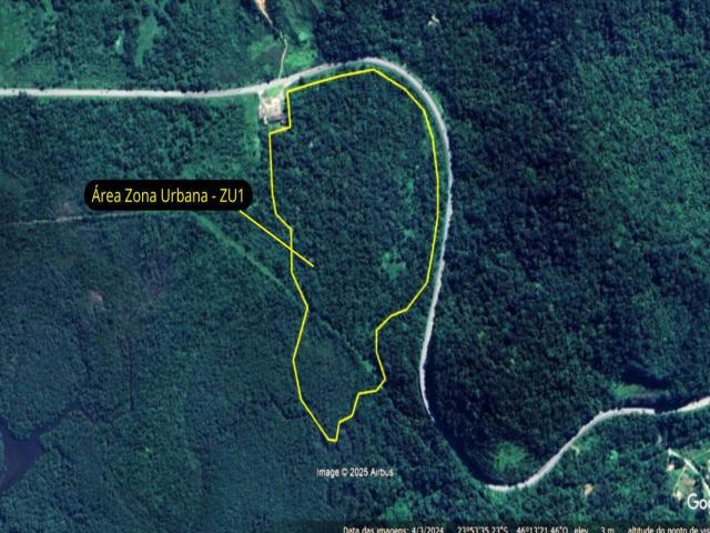 #149 - Terreno para Venda em Santos - SP - 2