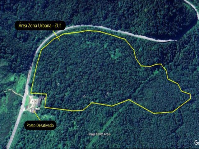 Terreno para Venda em Santos - 4