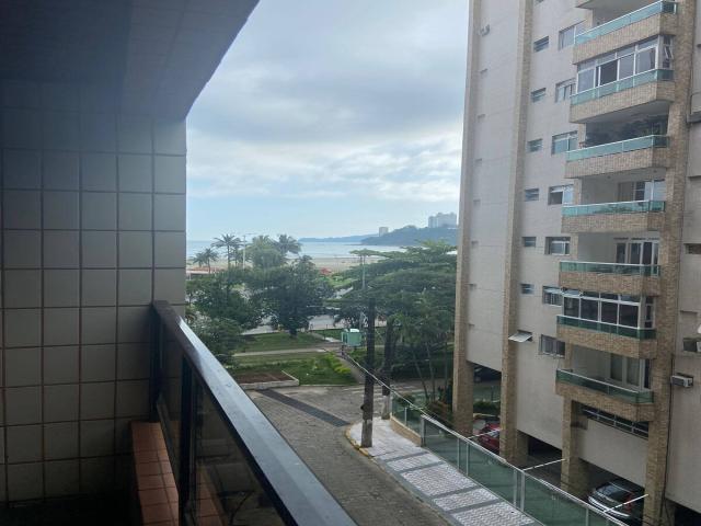 #230-11 - Flat para Venda em São Vicente - SP - 1