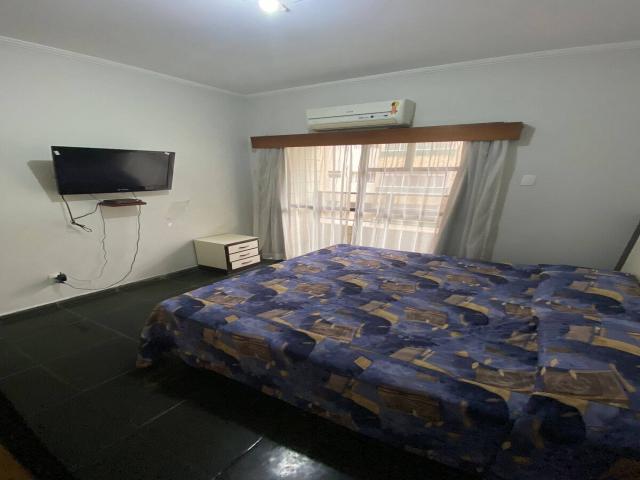 #230-11 - Flat para Venda em São Vicente - SP - 2