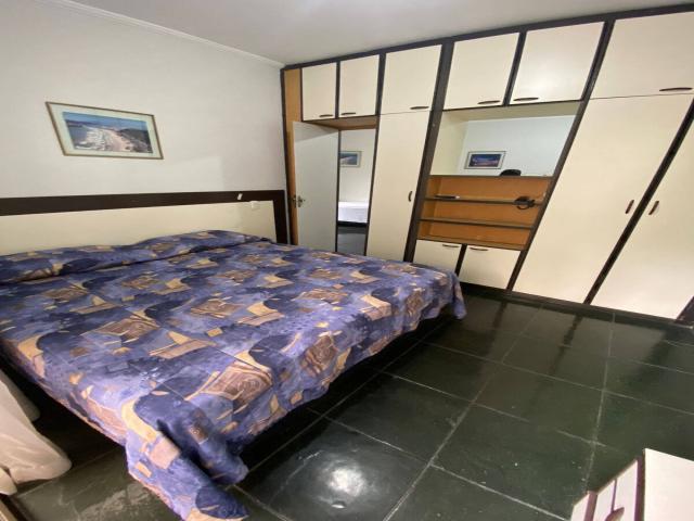 #230-11 - Flat para Venda em São Vicente - SP - 3
