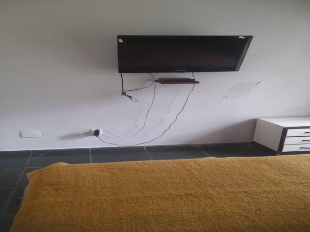 Flat para Venda em São Vicente - 5