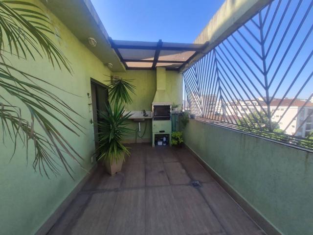 #166-2 - Cobertura para Venda em Santos - SP - 1