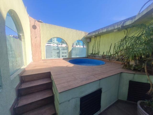 #166-2 - Cobertura para Venda em Santos - SP - 2
